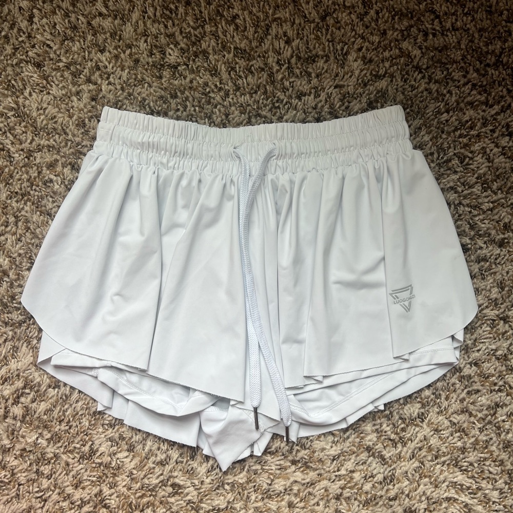 Flowy Shorts